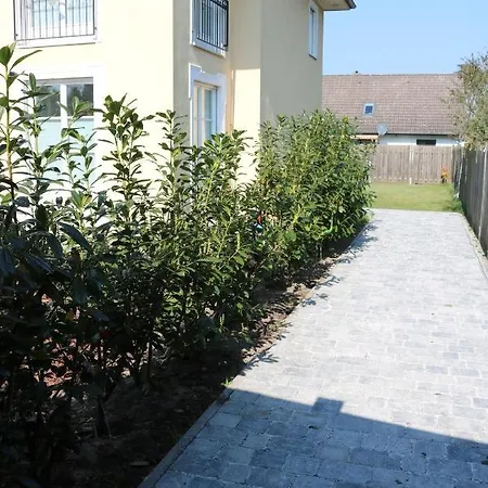 Am Steinhuder Dz-margarite- Mit Kl Pantry Küche, Garten, Wlan Apartment *