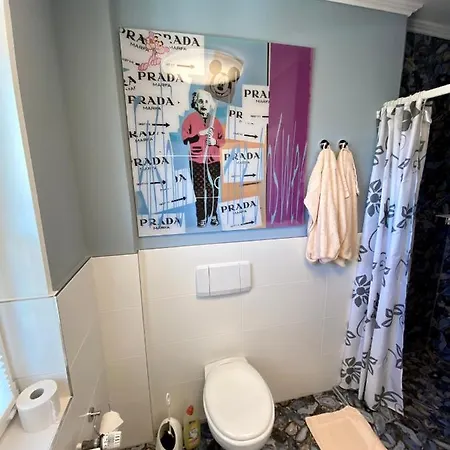 Am Steinhuder Dz-margarite- Mit Kl Pantry Kueche, Garten, Wlan Apartmán