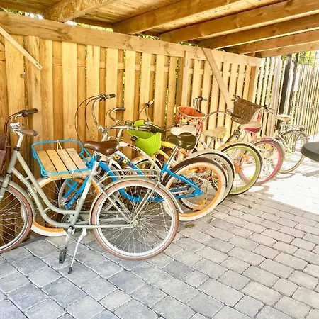 Am Steinhuder Dz-margarite- Mit Kl Pantry Kueche, Garten, Wlan Apartmán