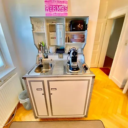 Am Steinhuder Dz-margarite- Mit Kl Pantry Küche, Garten, Wlan Apartment *