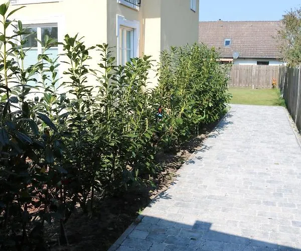 Am Steinhuder Dz-margarite- Mit Kl Pantry Kueche, Garten, Wlan 公寓 *