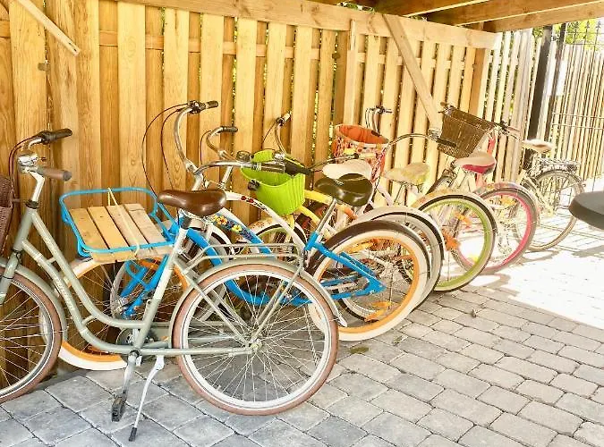 Am Steinhuder Dz-margarite- Mit Kl Pantry Kueche, Garten, Wlan 公寓